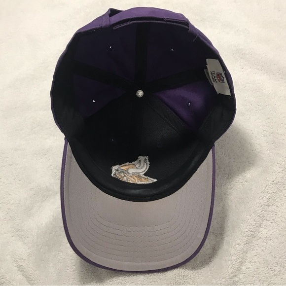 NFL - Minnesota Vikings Ball Cap - Picture 4 of 12